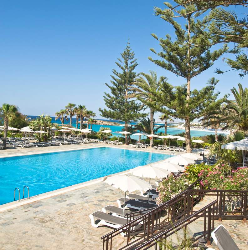 Nissi-Beach-Resort-Outdoor-Pool-3