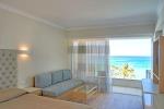 Superior Front Sea View