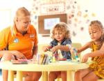 Kids club 2