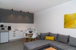 Premium One Bedroom Apartment with Inland View (2)