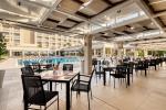 Outdoor Restaurant