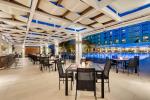 Outdoor Restaurant