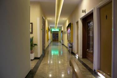 hall