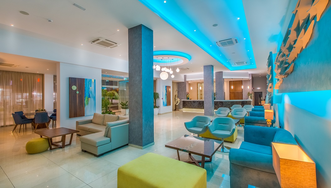 STAMATIA LOBBY by night (3)