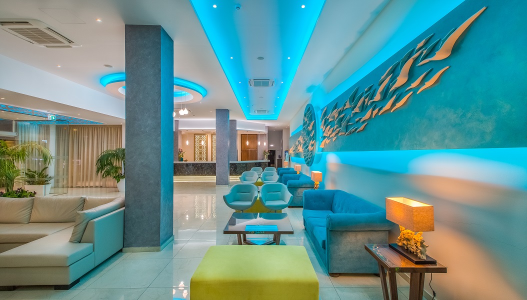 STAMATIA LOBBY by night (4)