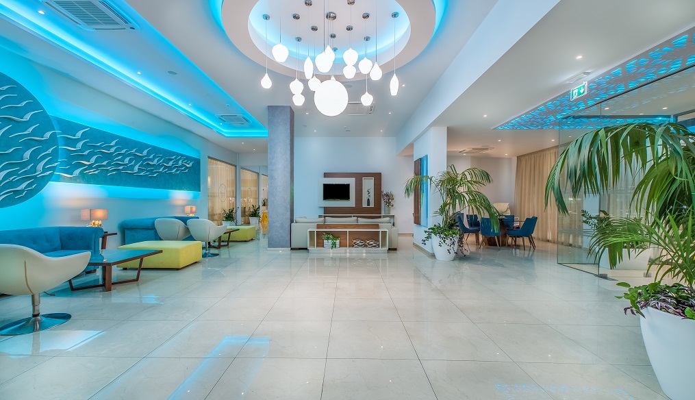 STAMATIA LOBBY by night (8)