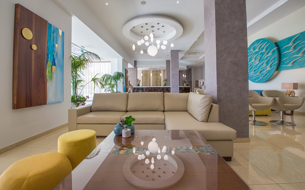 STAMATIA LOBBY D 1