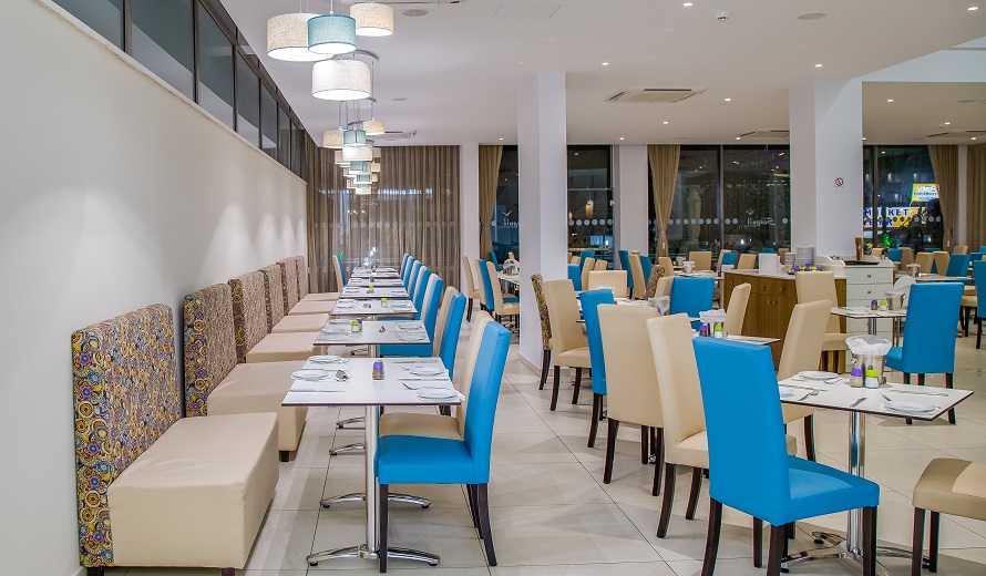 STAMATIA 'Seagull Restaurant' (25)