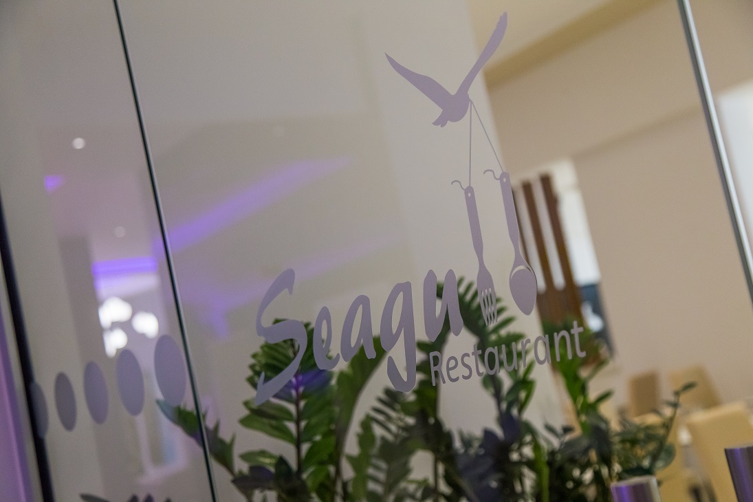 STAMATIA 'Seagull Restaurant' IMG_5331