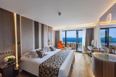 superior sea view