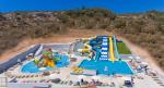 waterslide