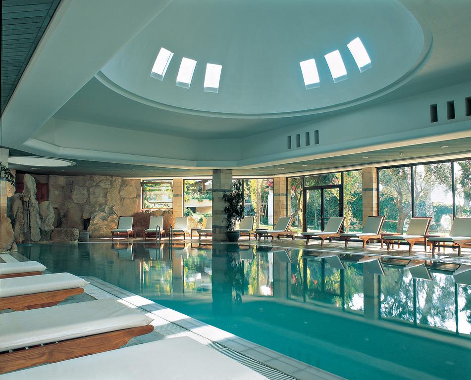 Coral Beach Hotel and Resort (Coral Bay) | Bookcyprus.com