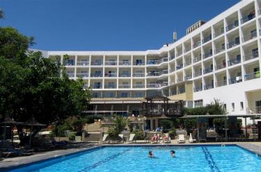 Marina Hotel