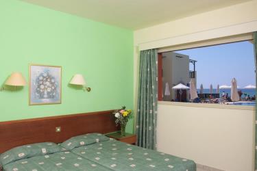 One Bedroom Room