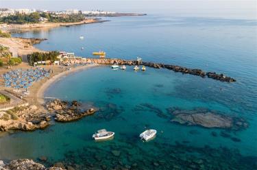 Cavo Maris Beach Hotel