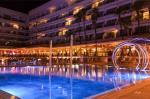 Cavo Maris Beach Hotel