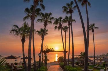 Cavo Maris Beach Hotel