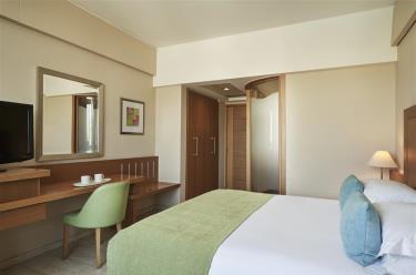 Atlantica Oasis Hotel Double Room