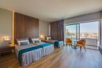 triple-family room city view
