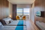twin or double sea view