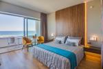 superior double sea view