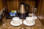 room coffee facilities