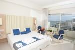 Double or Twin Sea View