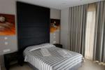 Double Bed