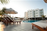 Frixos Suites Hotel Apartments Pool