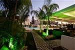 Frixos Suites Hotel Apartments Pool Bar