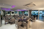 Frixos Suites Hotel Apartments Bar