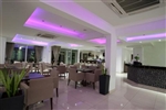 Frixos Suites Hotel Apartments Bar 1