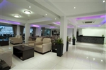 Frixos Suites Hotel Apartments Lobby