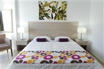 Frixos Suites Hotel Apartments Bedroom