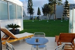 Frixos Suites Hotel Apartments Veranda - Ground Floor