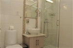 Frixos Suites Hotel Apartments Bathroom