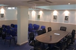 Frixos Suites Hotel Apartments Conference Room