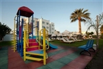 Frixos Suites Hotel Apartments Play Ground
