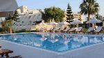 Frixos Suites Hotel Apartments Swimming Pool 2