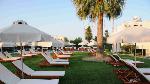 Frixos Suites Hotel Apartments Sunbathing