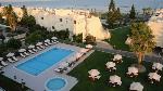 Frixos Suites Hotel Apartments Swimming Pool Aerial View