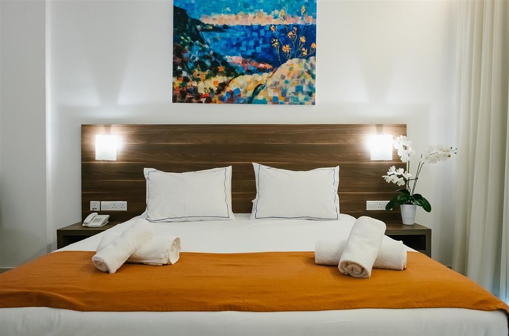 Theo Sunset Bay Holiday Village Paphos Bookcypruscom - 