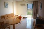 One-Bedroom Apartment (2)