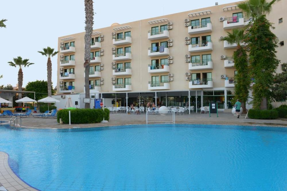 Artemis Hotel Apartments Protaras Bookcyprus Com
