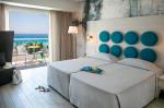 One Bedroom Suite