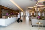 Reception Porter