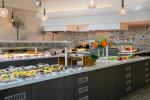Salad Bar