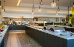 Venus Restaurant Buffet