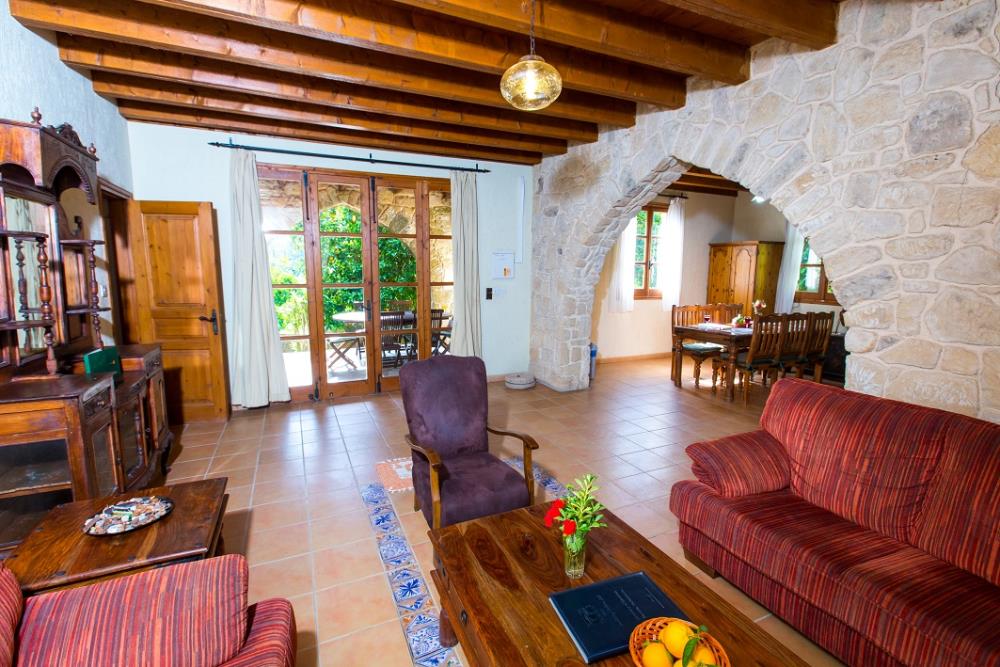 Villa Clementina Latchi Polis Bookcyprus Com