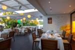 F and B